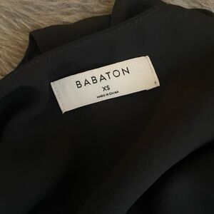 Women’s Babaton Tank ( XS )